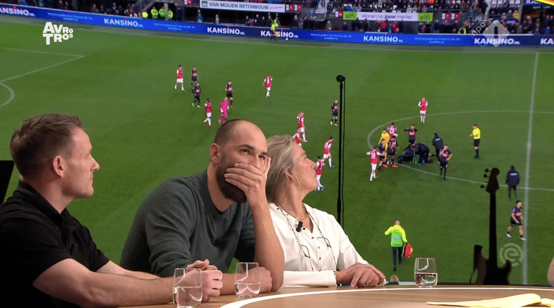 Ondersteunend beeld bij het artikel